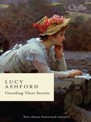 cover image of Unveiling Their Secrets